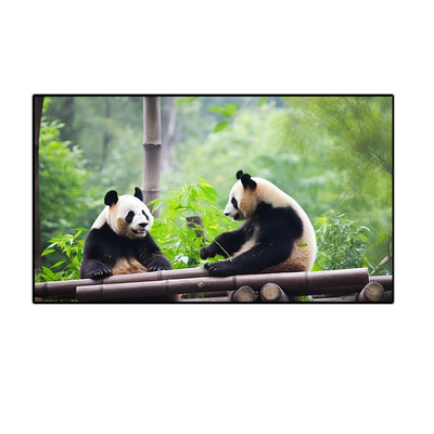 AIX Manufacturers Direct Sales HD Full Color LED Display Indoor LED Wall-Mounted Panel Advertising Video Wall