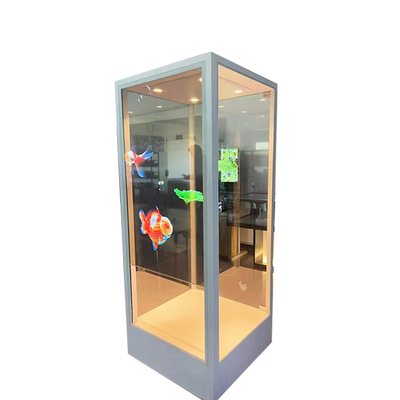 Transparent LCD Screen Display, LCD Tv Screen Panel, Transparent LCD Show Box With Cheap Price.