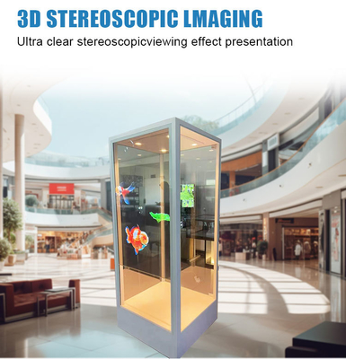 Transparent LCD Screen Display, LCD Tv Screen Panel, Transparent LCD Show Box With Cheap Price.