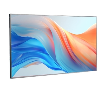 High Brightness Indoor Digital Signage Advertising Office LCD Screen Video Wall Lcd Splicing Screen