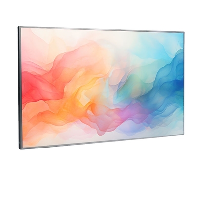 LCD Video Wall Screen LED Splicing Panel Advertising LED Screen Ultra Narrow Bezel Display Video Hall Mirror Advertising Players