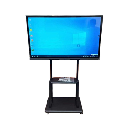 Best Selling LCD Conference and Teaching All-in-One Machine 49 55 Inch 2K 4K Whiteboard Touch Screen
